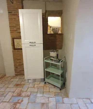 Casa Le Mura Chianciano Terme