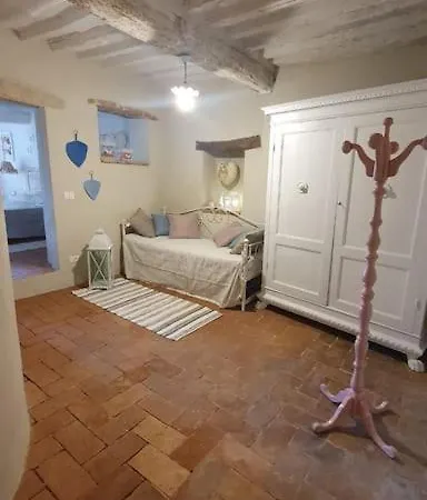 Casa Le Mura