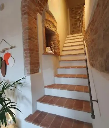 Casa Le Mura Chianciano Terme