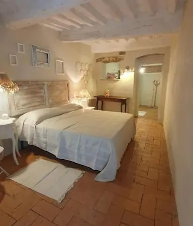 Casa Le Mura *