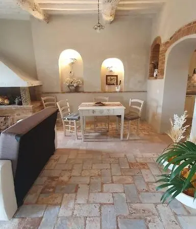 Casa Le Mura