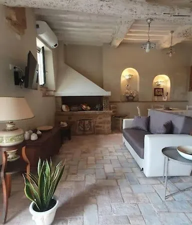 Casa Le Mura *
