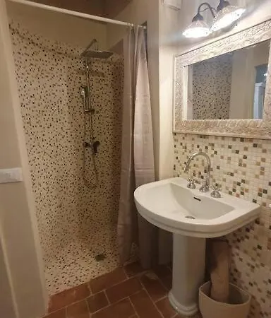 Nyaraló Casa Le Mura *