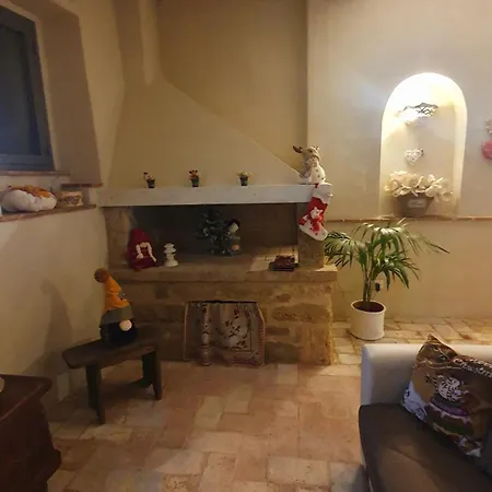 Casa Le Mura Holiday home *