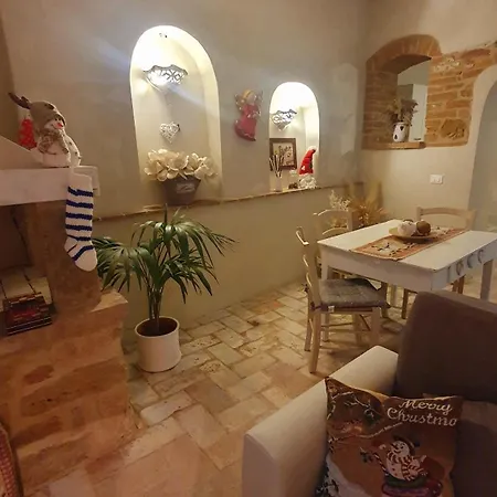 Casa Le Mura Holiday home Chianciano Terme