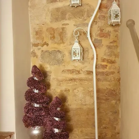Holiday home Casa Le Mura *