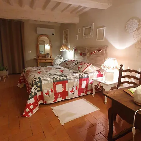 Casa Le Mura Holiday home *