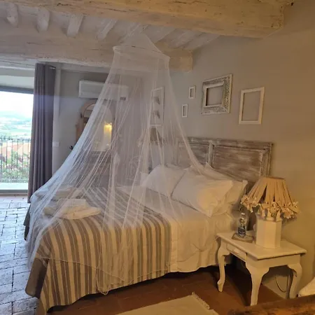 Holiday home Casa Le Mura *